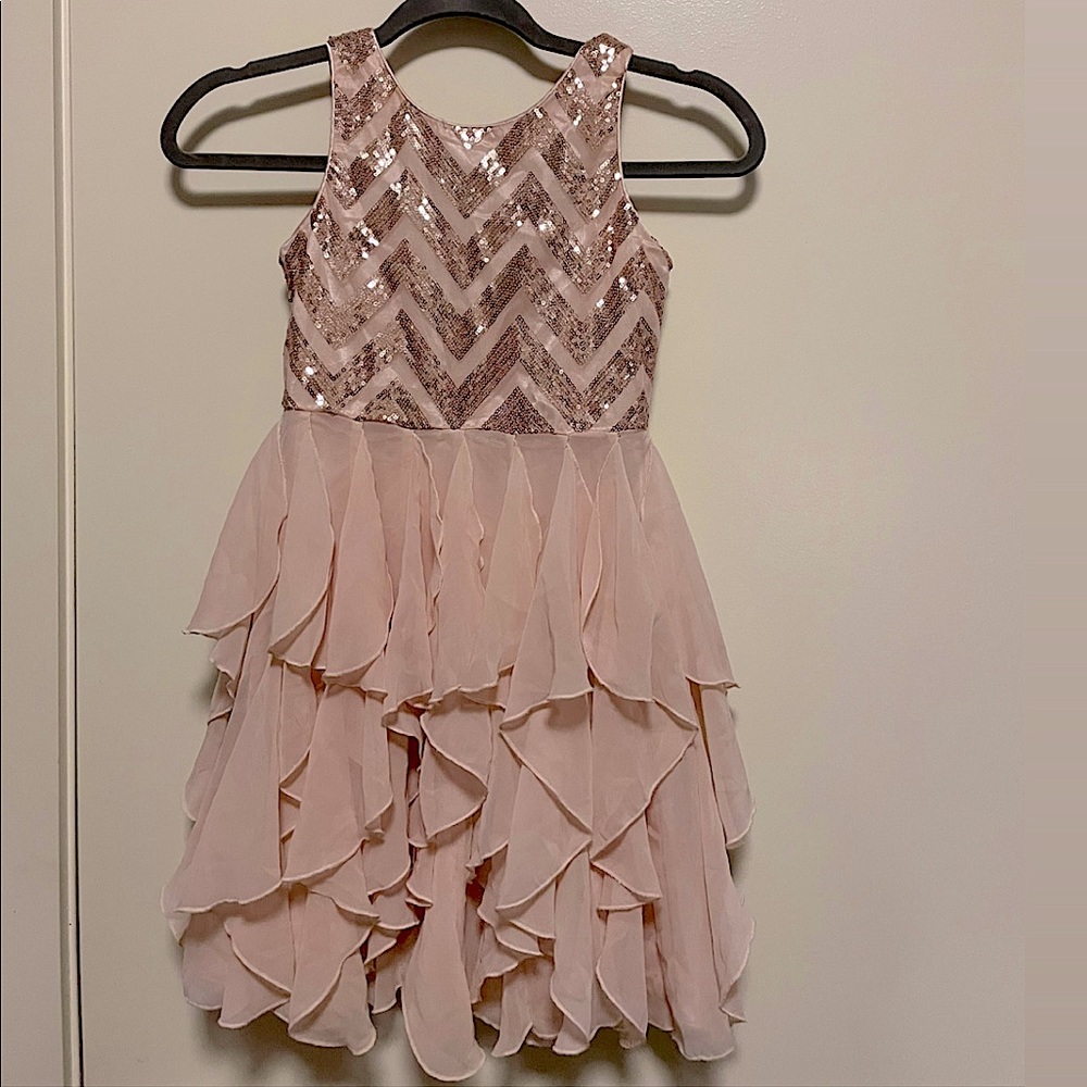 Emily West Dress